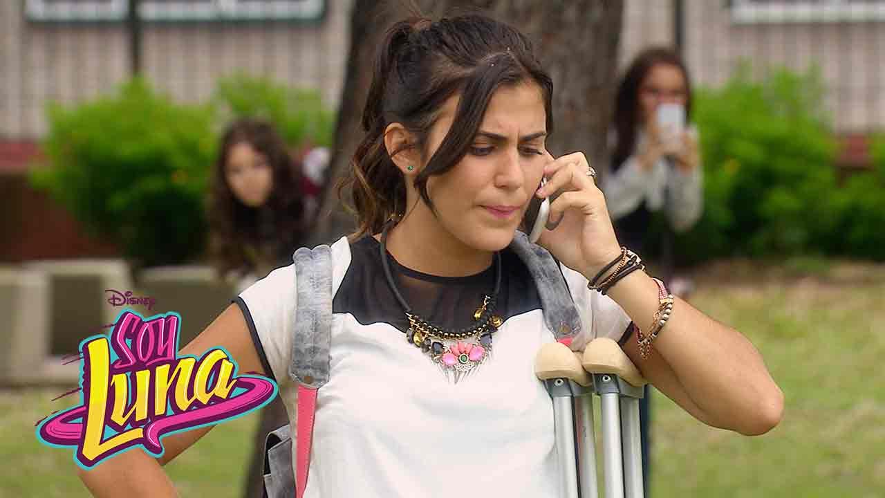 Capítulo #58 (Parte 3) | Mejores Escenas | Soy Luna