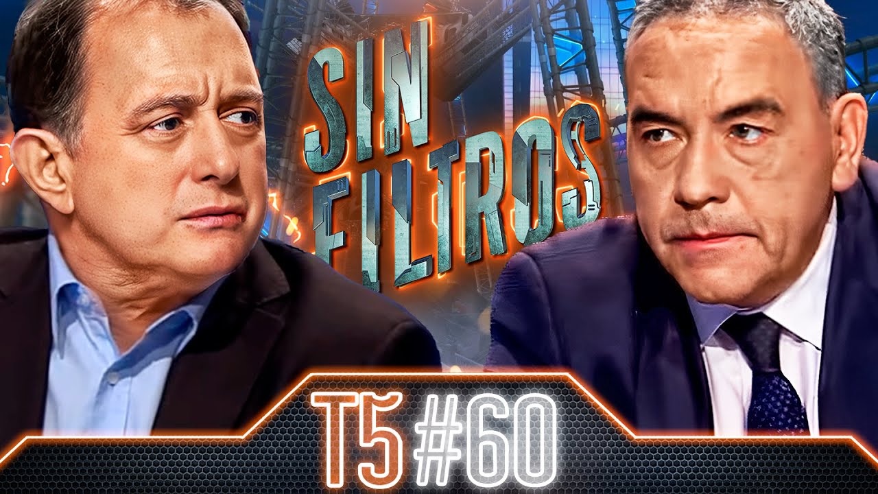 Capítulo 60/ Temporada 5