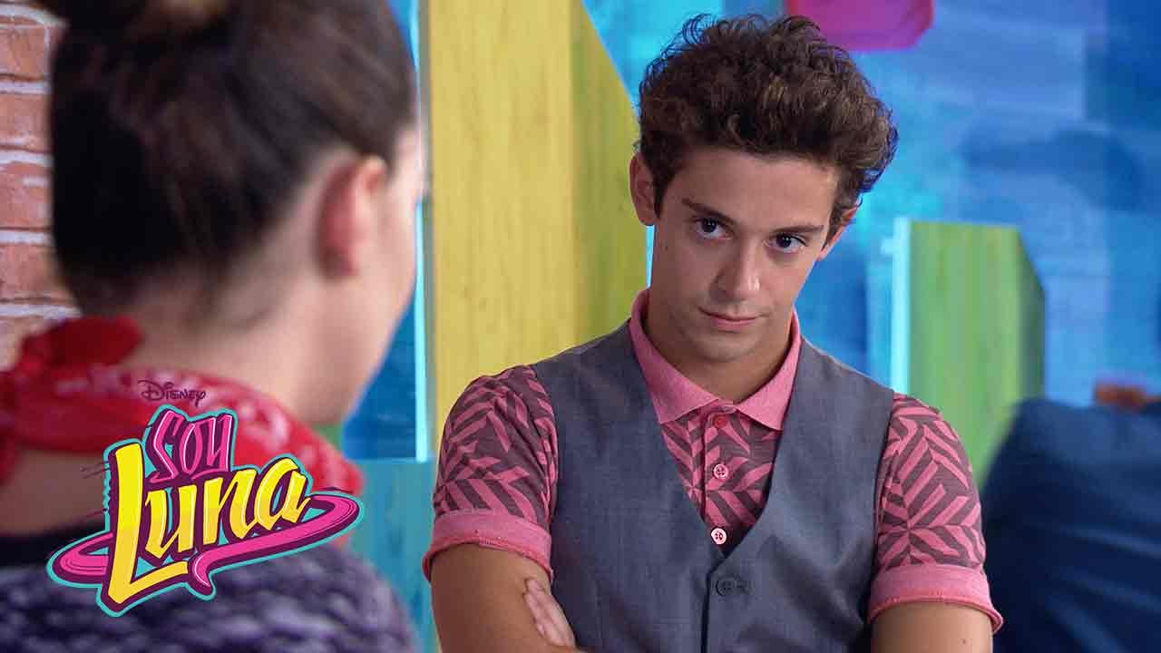 Capítulo #76 (Parte 2) | Mejores Escenas | Soy Luna