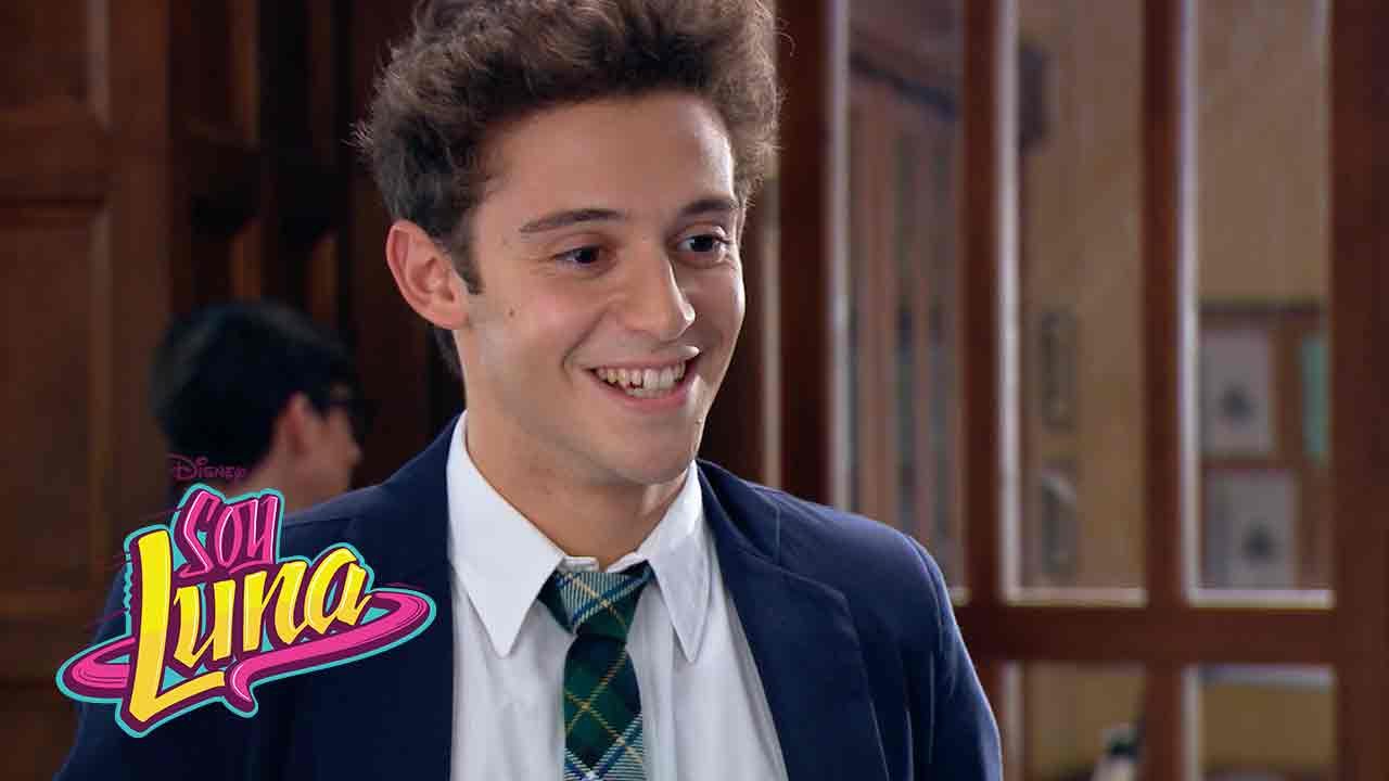 Capítulo #76 (Parte 5) | Mejores Escenas | Soy Luna
