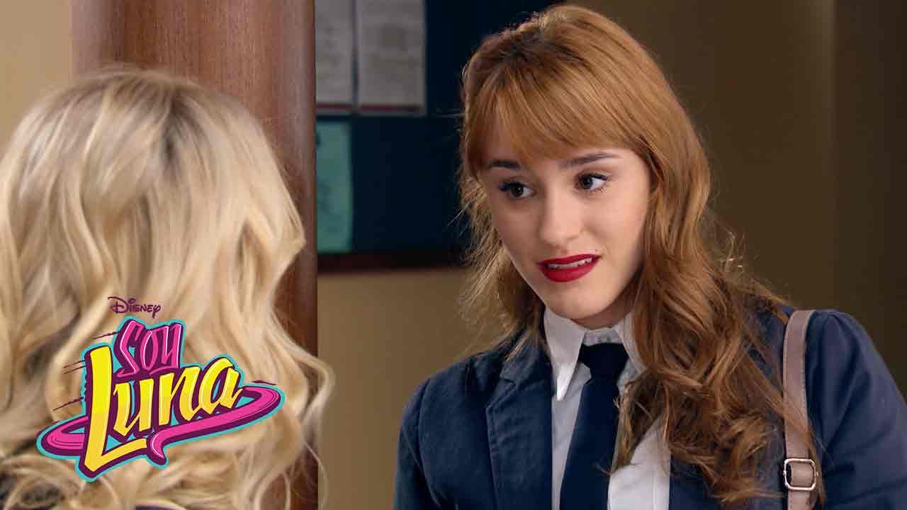 Capítulo #78 (Parte 5) | Mejores Escenas | Soy Luna