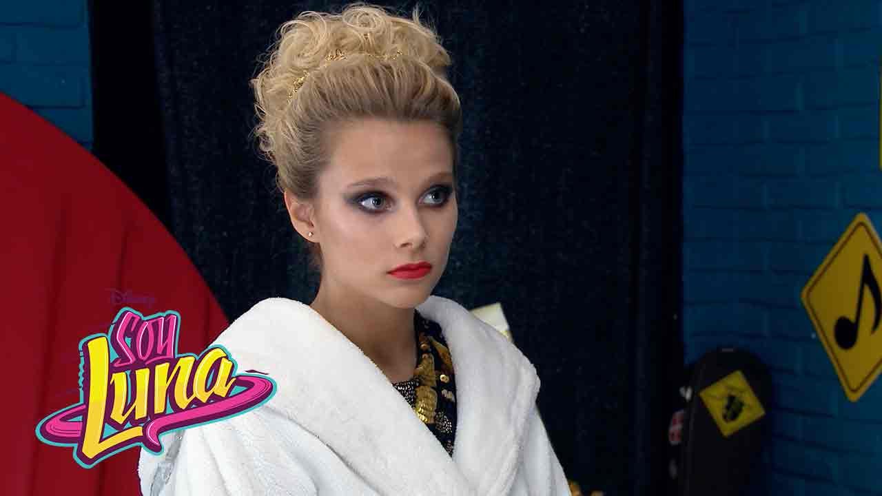 Capítulo #80 (Parte 2) | Mejores Escenas | Soy Luna