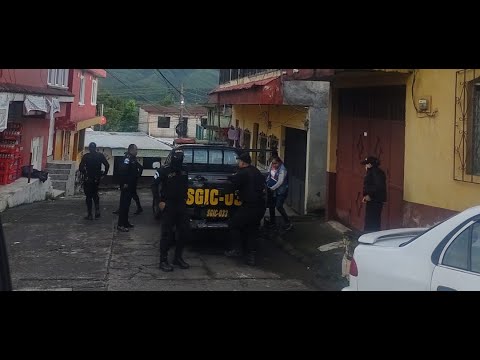 Capturan a trabajador de banco que robó 50 mil quetzales a guatemalteco que reside en Estados Unidos