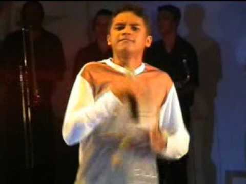 Capu de Fusca - Mulher Me Poupa (AABB de Pombal PB 2003)