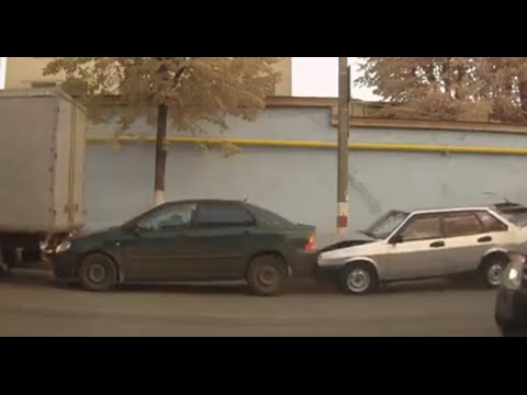 Car Crash & Accident Compilation May 2015 (3)