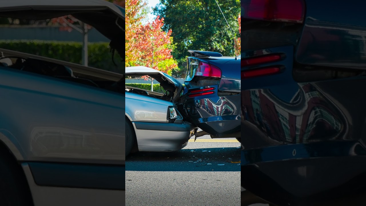 Car crash sound effects #shorts #short #shortsvideo