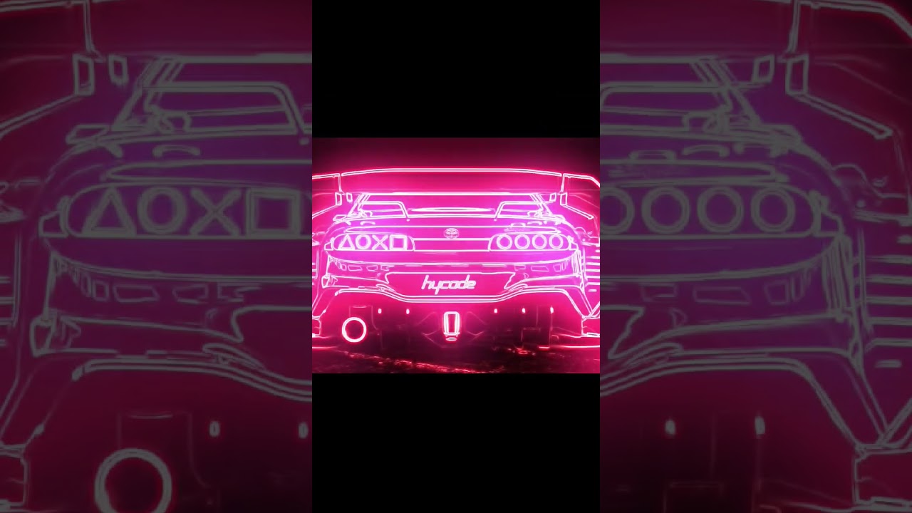 Car edit #supra #toyta #capcut #jdm #fyp #edi #funk #brazilian #phonk #phonk_music #svj #cars #viral