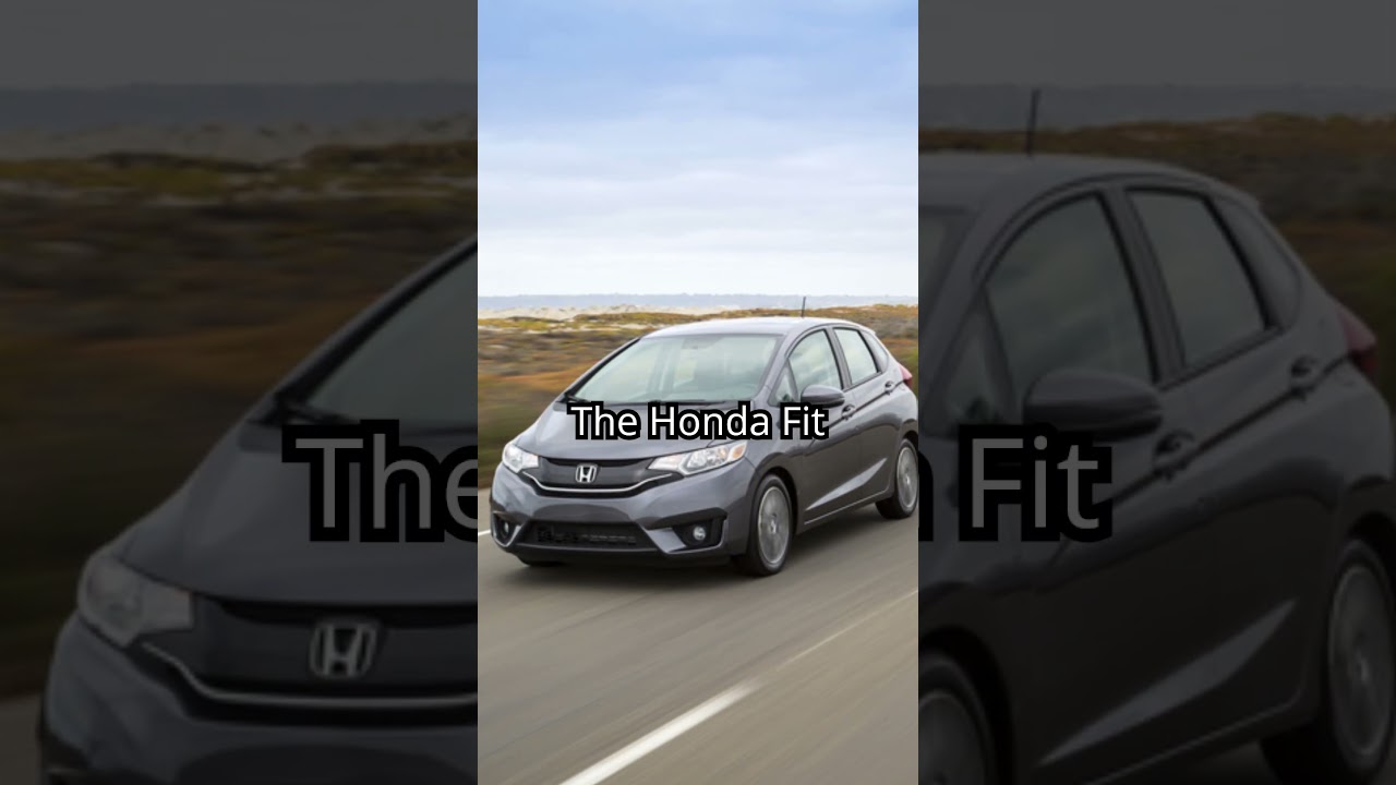 Car features you didn't know existed