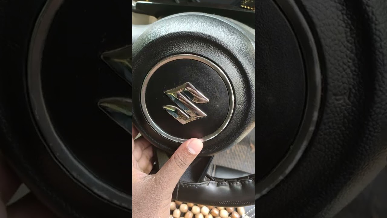 CAR HORN