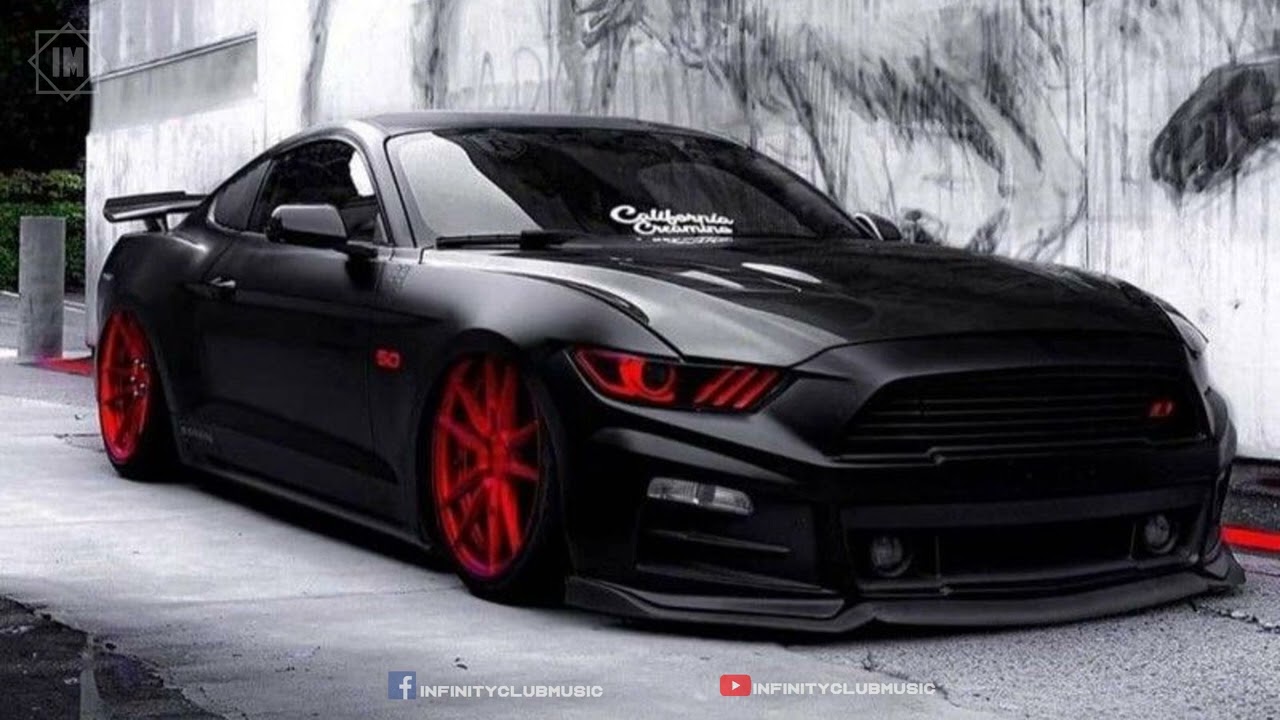 Car Music 2025 🔥 Bass Boosted Songs 2025 🔥 Best Of Electro House Music, Dance, Party Mix 2025