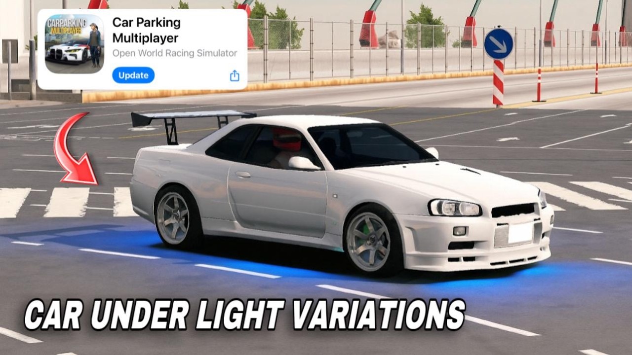 Car Parking Multiplayer New Update | Suggestion
