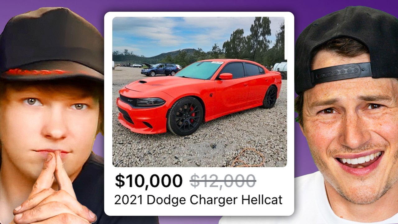 Car Scams Are Out of Control
