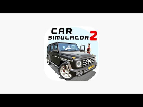 Car Simulator 2 - Soundtrack