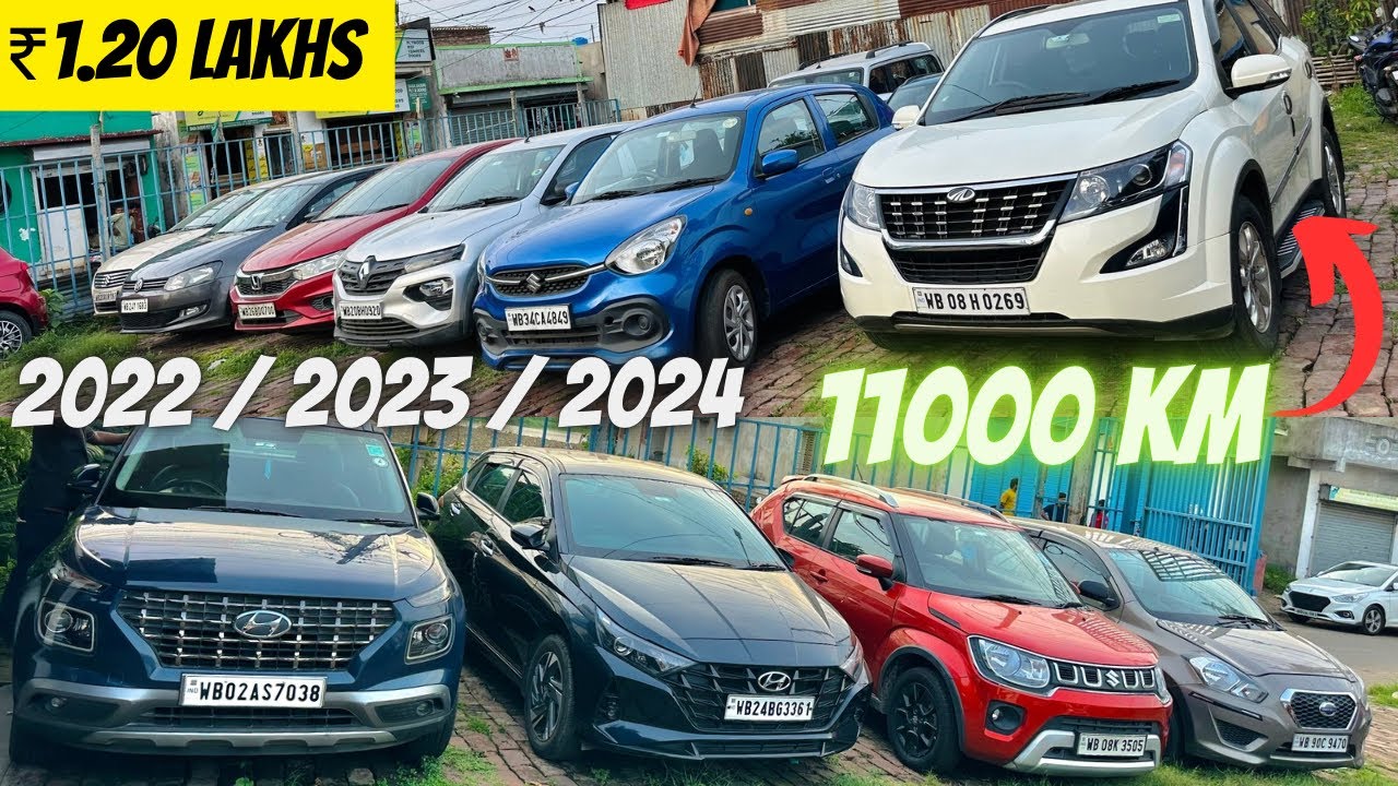 Car Studio Recent Model Cars Huge Discount🔥Xuv500,Venue,Ciaz,i20,Hyrider | Less Driven Quality Cars