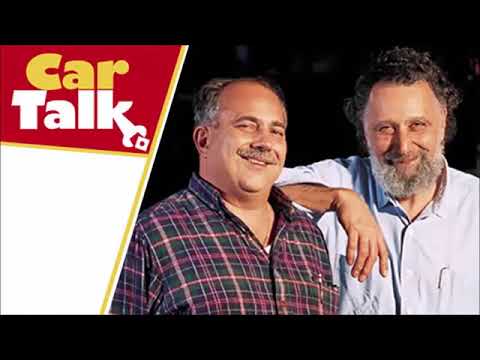 Car Talk #1640   Desperate Times, Desperate Fluids