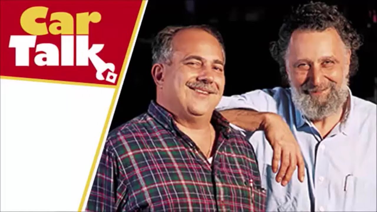Car Talk #1728: Haircut Ethics
