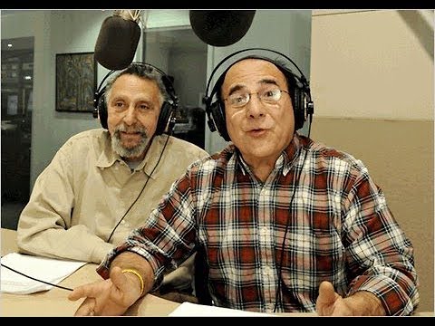 Car Talk: Behind the Scenes with Tom and Ray Magliozzi (1995)