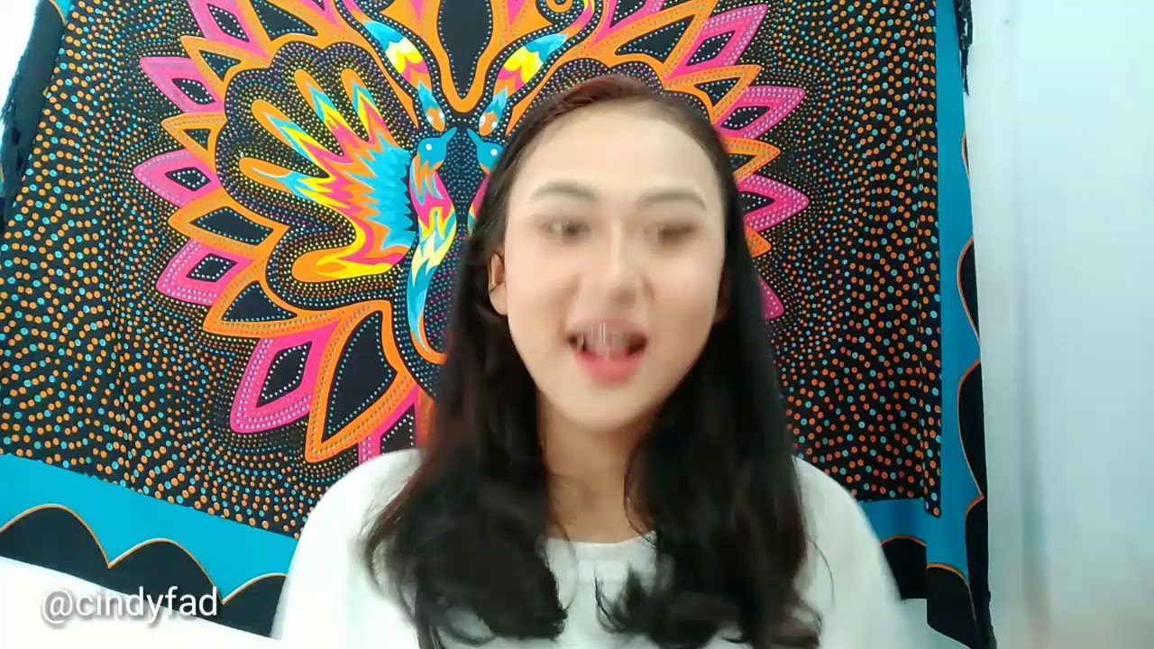 Cara Buat Alis Natural Dengan Mudah !!! Untuk Remaja ?!?!