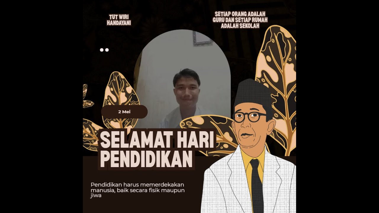 Cara membuat twibbon di aplikasi canva dan cara membuat twibbonize share link