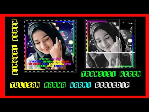 Cara Membuat Video Quotes Di Kinemaster Dan Pixellab