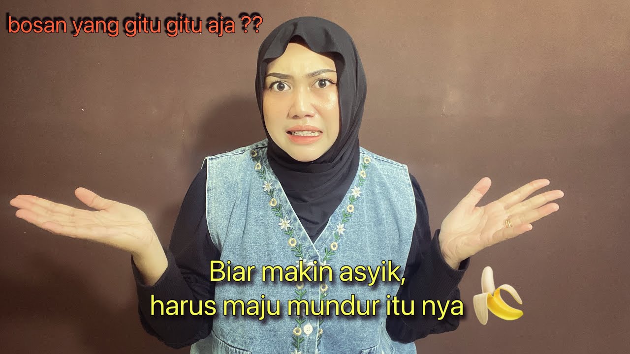 CARA NGOCOK SERU DAN BKIN KETAGIHAN ‼️