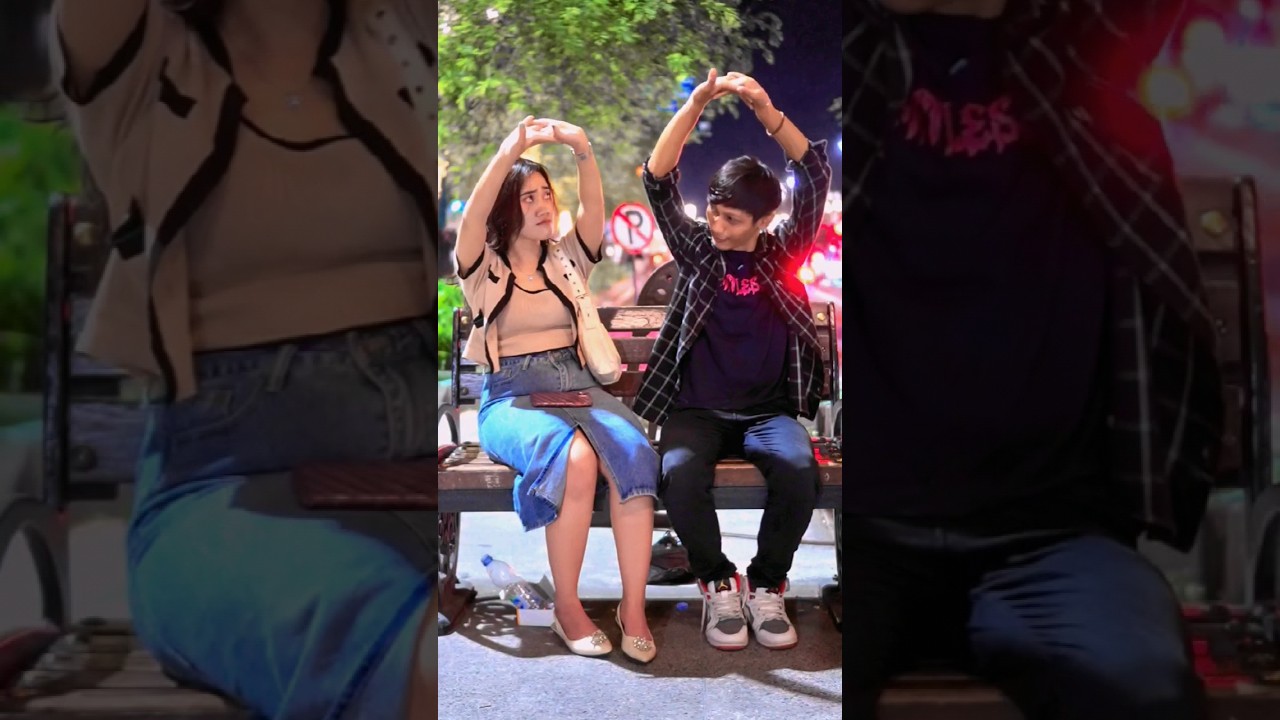 Cara Unik Suruh Buka Baju Cewek Cantik 🤣 💕#viraltiktok #xyzbca