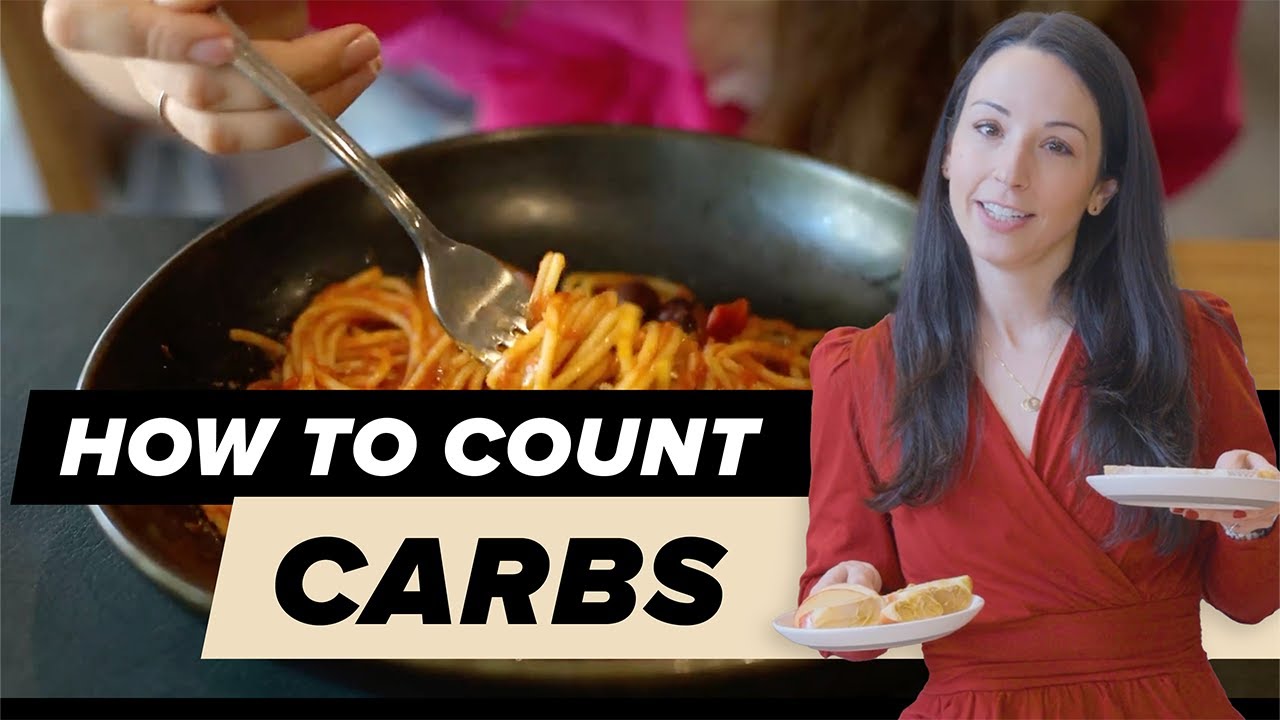 Carb Counting for Diabetes
