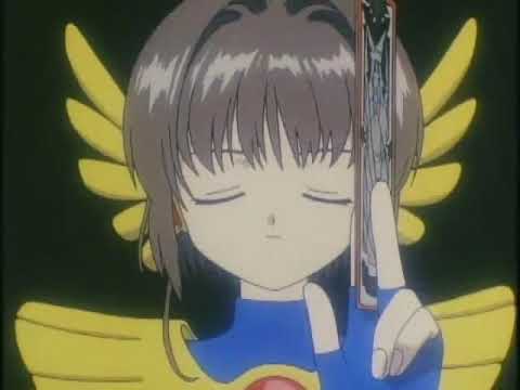Cardcaptor Sakura Giantess Growth