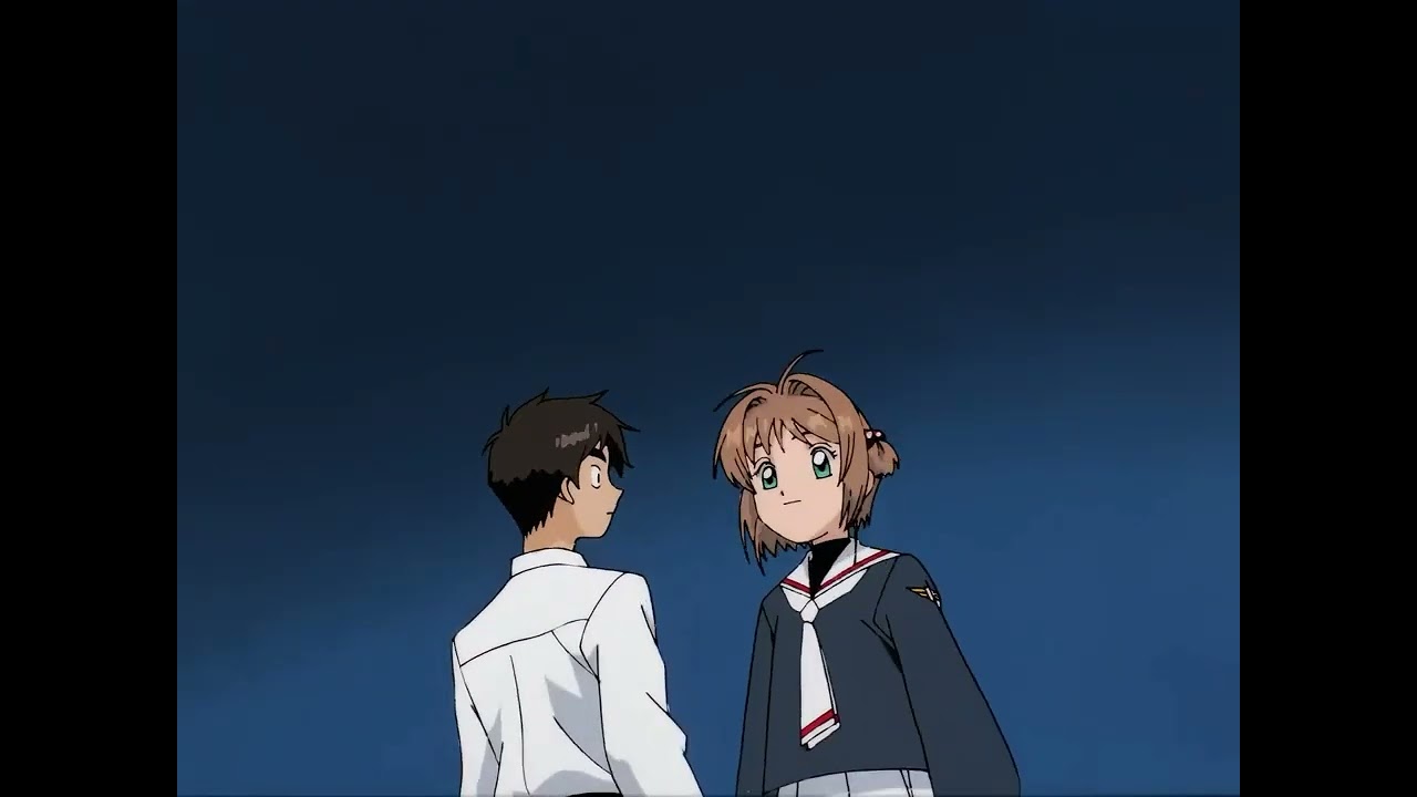 Cardcaptor Sakura Giantess other version