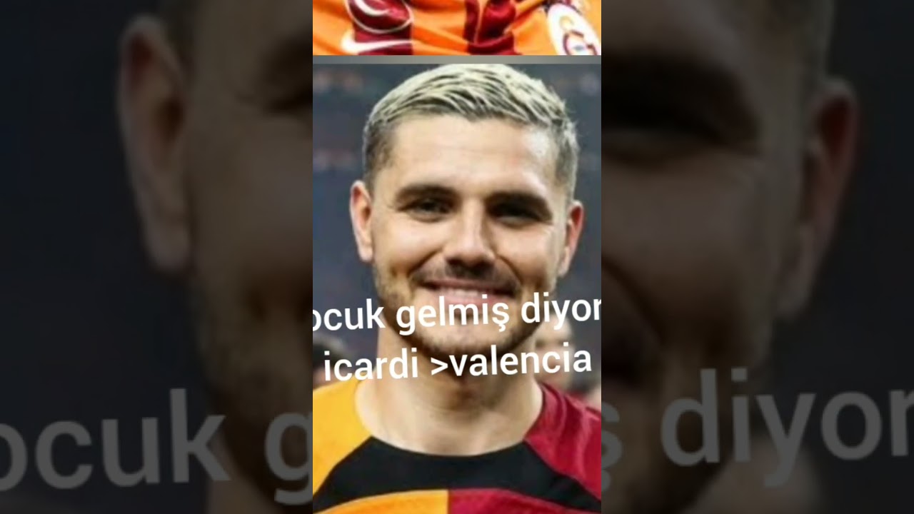 İcardi