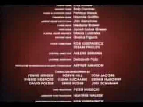 care bears 2 end credits