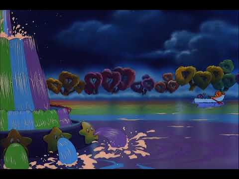 Care Bears Movie II - End Credits - Forever Young