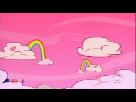 CareBears:AiCaL Ice Creamed/Heatwave(KEWLopolis on CBS)(NaQis&Friends/HiT)(9-29-2007)