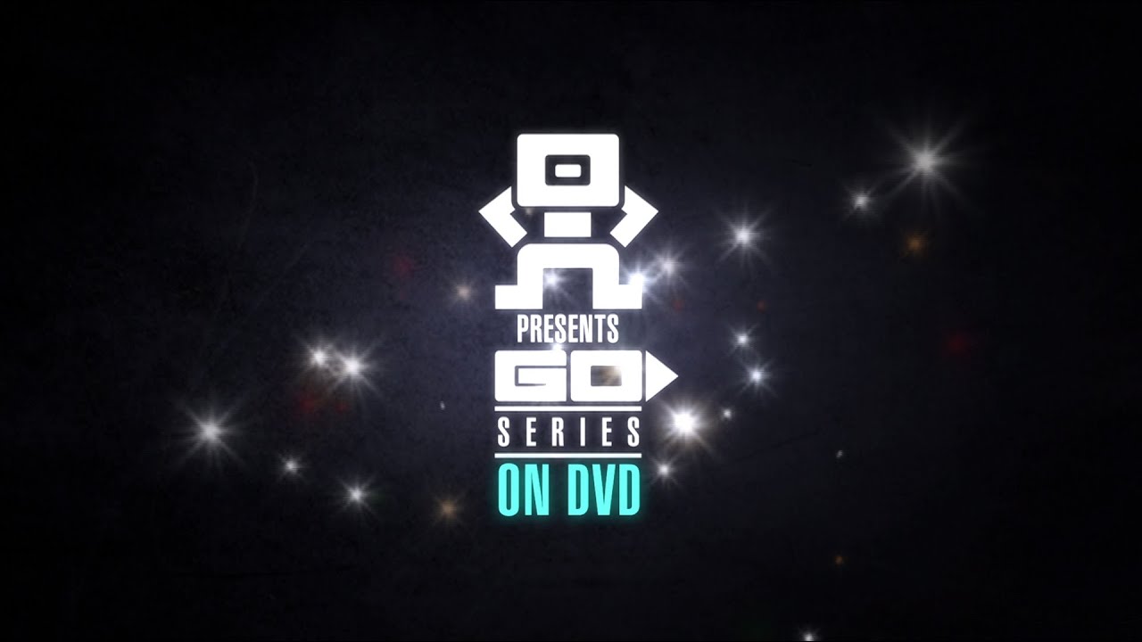 Careersbox DVD series