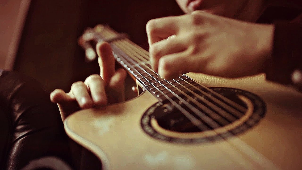 Careless Whisper on One Guitar (Alex Misko)