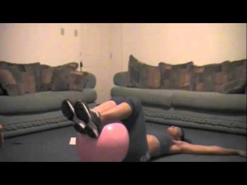 Carey Potts Bootcamp