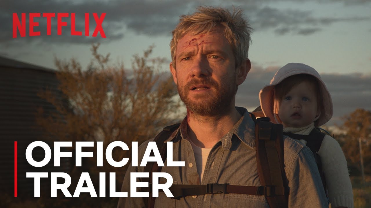 Cargo | Official Trailer [HD] | Netflix