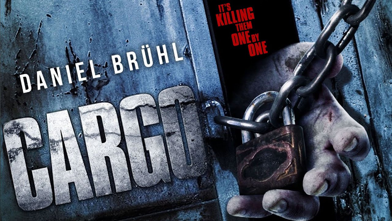 Cargo FULL MOVIE | Thriller Movies | Daniel Brühl & Peter Mullan | The Midnight Screening