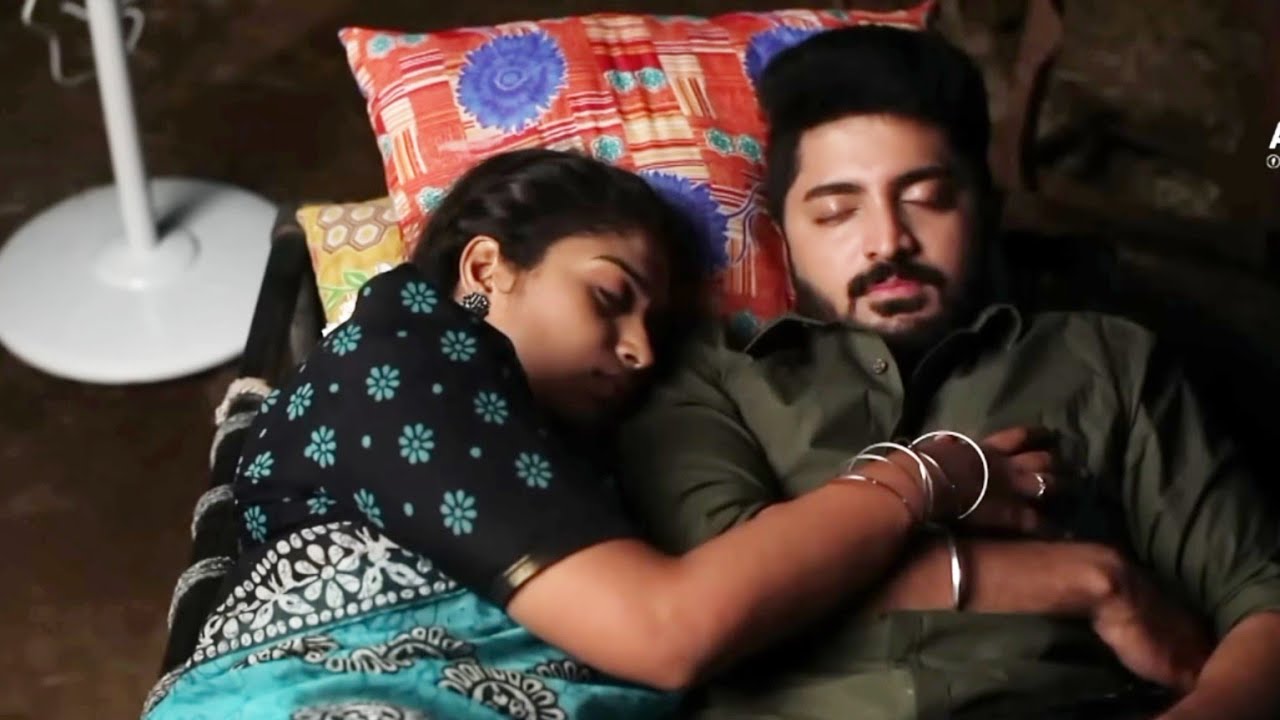 Caring Husband Wife Love 😍 Romantic Status 🔴 New WhatsApp Status Video 💖 Cute Love Story