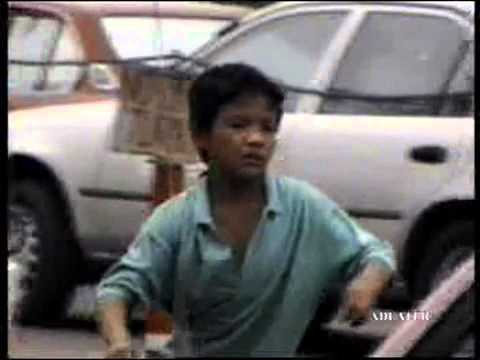 Caritas Manila - Philippines - 1994