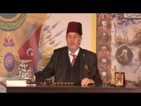 Cariye Hukuku, Üstad Kadir Mısıroğlu
