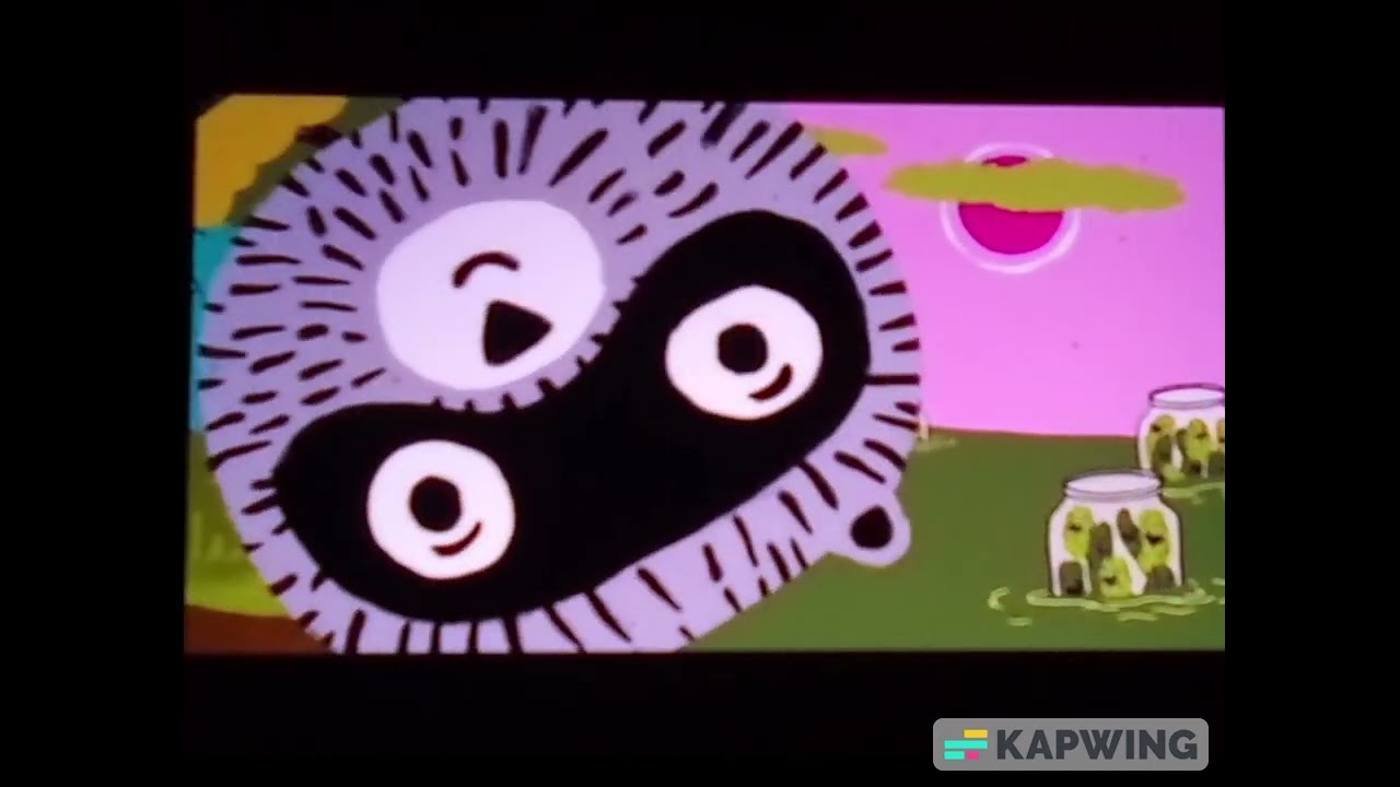 Carl el Collecionnista en Discovery Kids (Marzo-Mayo 2014)