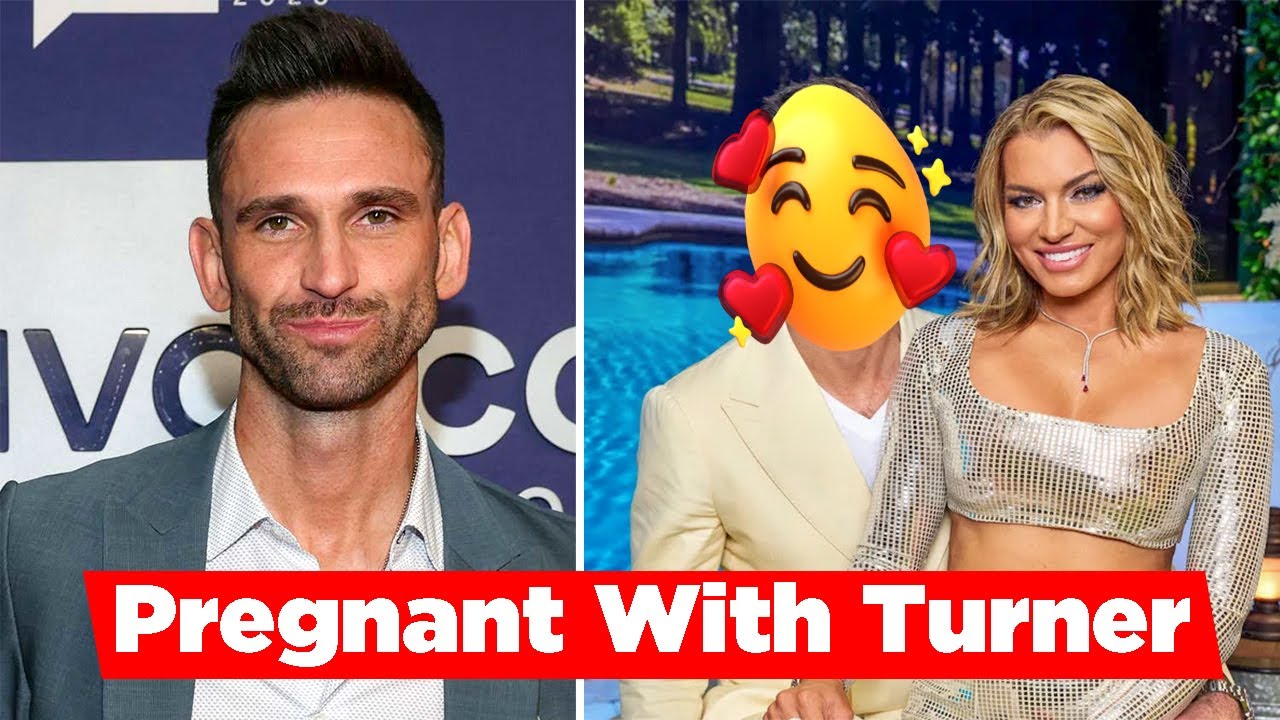 Carl Radke Claims Ex fiancée Lindsay Hubbard Got Pregnant With Turner Kufe