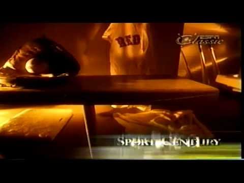 Carl Yastrzemski SportsCentury