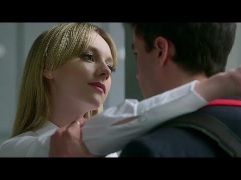 Carla can't fool Samuel || Elite Season 2