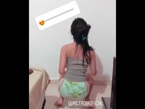 Carla Freitas Funk Explosão