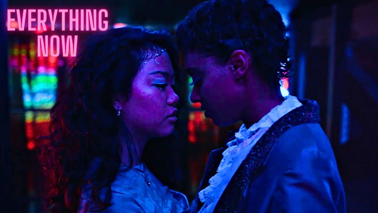 Carli & Mia - Everything Now [ Their Story ]