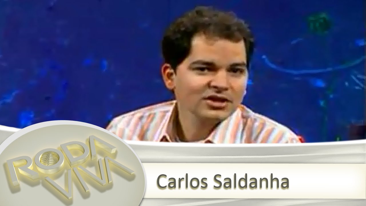 Carlos Saldanha - 27/03/2006
