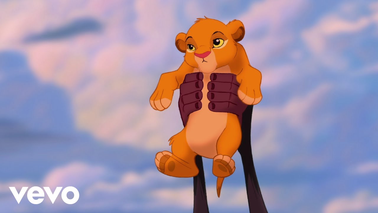 Carmen Twillie, Lebo M. - Circle of Life (From 