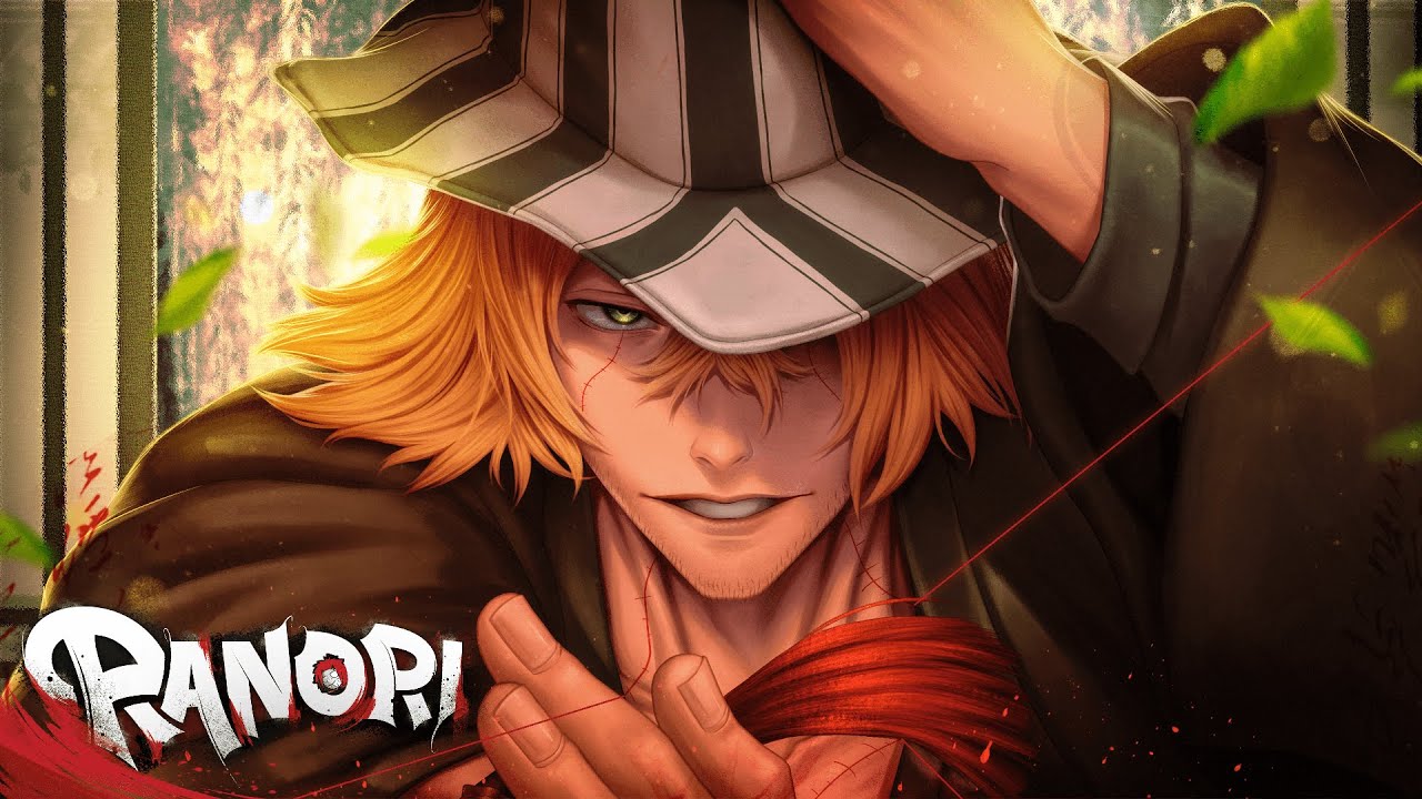 Carmesim (Urahara Kisuke) | Ranori
